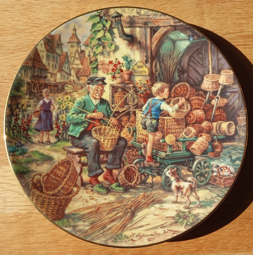 Sammelteller wandteller bradex - sammelteller,