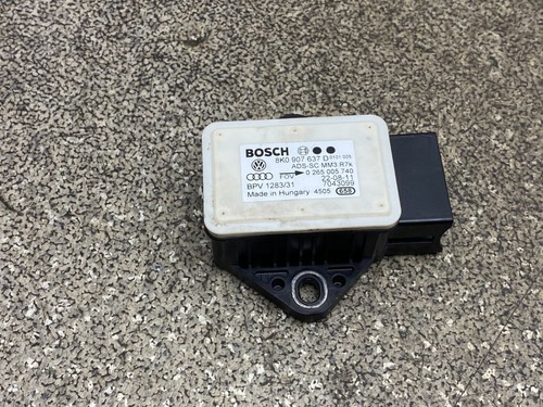 Drehratensensor 8k0907637d esp - drehratensensor,