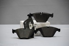 ORIGINAL BMW Bremsbeläge