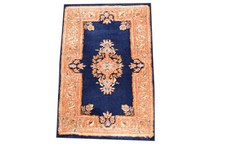 Kerman 90x60 Kirman Sarug