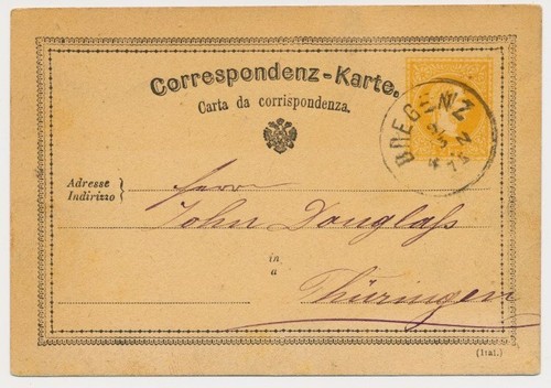 österreich 1875 2kr - Österreich,