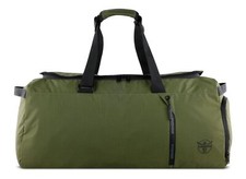 CHIEMSEE Light N Base Sportsbag Sporttasche Reisetasche Tasche Olive olivgrün