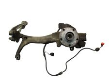Achsschenkel Radnabe vorne links für AUDI A4 AVANT (8D5, B5) 1.9 TDI 8D0407258
