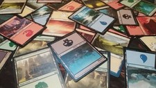 Mtg magic the gathering 150 - magic, gathering: