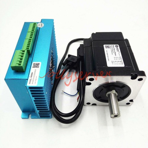 Leadshine hybrid servo closed - hybrid,
