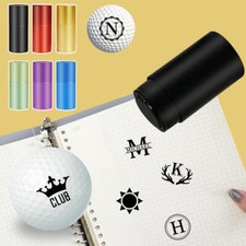Personalisierte Golfball