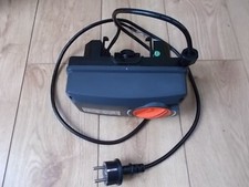 Gardena Hauswasserwerk Pumpe Pump 3000/4 Eco Druckschalter Ersatzteil