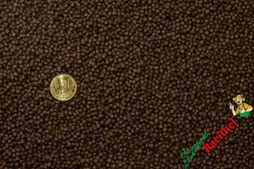 Forellenfutter 3 - (3,59€/kg),