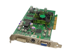 LEADTEK WINFAST A360 GeFORCE