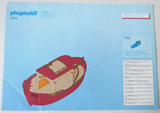 Playmobil 3255 Arche Noah