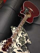 TAKAMINE GN75CE-WR Nex