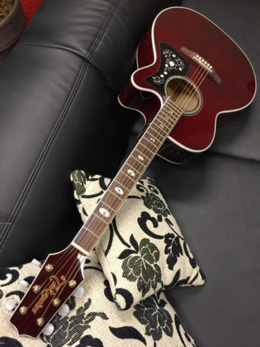 Takamine gn75ce nex - gn75ce-wr,