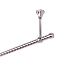 Gardinenstange 19mm 1-Lauf