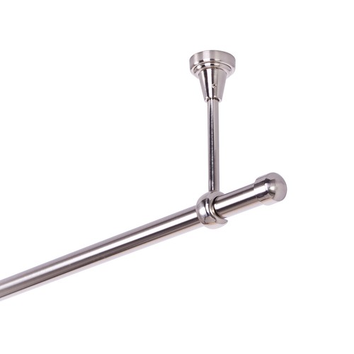 Gardinenstange 19mm lauf - 19mm, 1-lauf