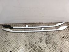 Mitsubishi Outlander 2.2DI-D 130kW 2011 Dachträger Zug Streifen Satz 7661A031