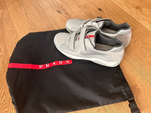 Prada america cup - prada, sneaker