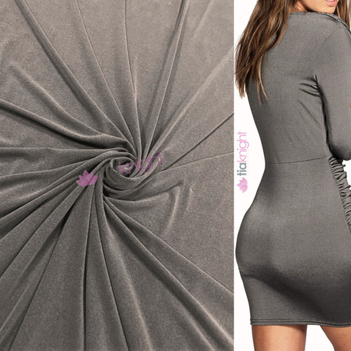 Slinky melange wege stretch - slinky,