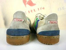 PATRICK Copenhagen Sneaker designed France Turnschuhe True Vintage made Taiwan
