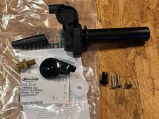 DOMINO Gasgriff schnellgas