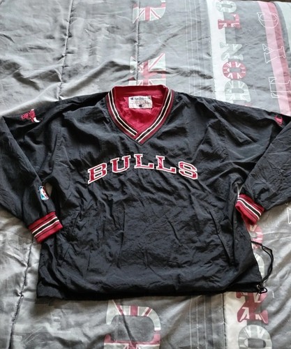 Pull over chicago bulls - over,