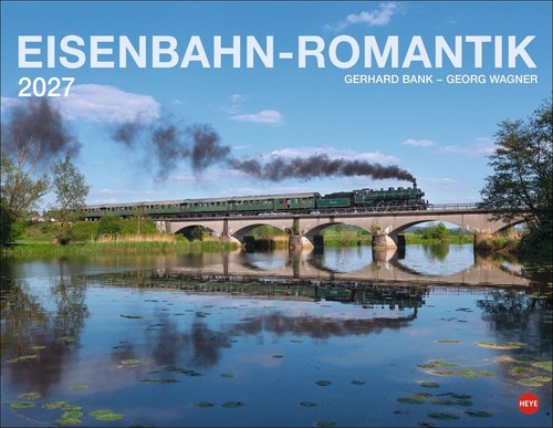 Eisenbahn-Romantik