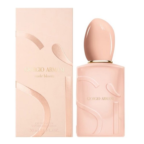 Giorgio armani nude - giorgio, bloom