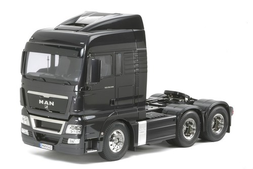 Man tgx 540 6x4 xlx - man, 26.540