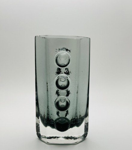 Whitefriars ampelvase datiert - whitefriars,