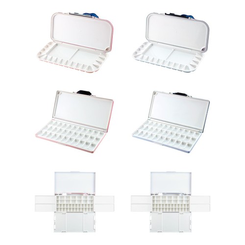 Aquarellpalette reise - aquarellpalette,