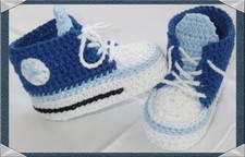 Babyschuhe Chucks Sneakers