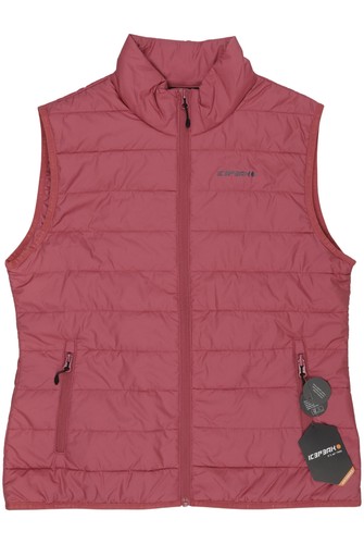 Icepeak weste damen - icepeak, ärmellose
