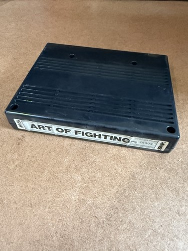 Art fighting neo geo - neo, mvs