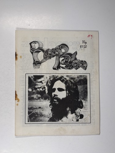Bam balam magazine original - bam,
