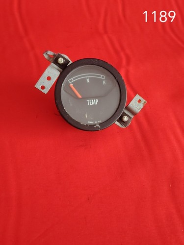 Smiths temperaturanzeige - smiths,