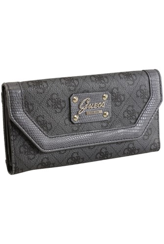 Guess portemonnaie damen - guess,