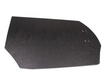 Verkleidung Kofferraum rechts