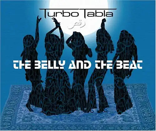 Turbo tabla the belly and - the,