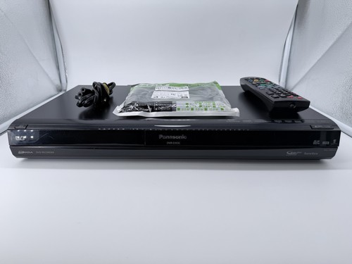 Panasonic dmr ex93c dvd hdd - dmr-ex93c,