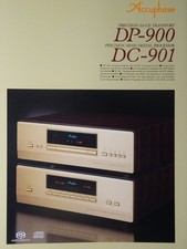 ⭐️⭐️⭐️ Accuphase