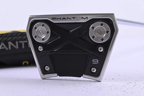 Scotty cameron 2024 phantom - cameron,