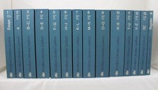 Buchpaket: Kindlers Literatur Lexikon im dtv - 14 Bände - 1986