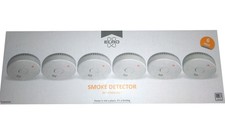 6er Pack ELRO FS1805