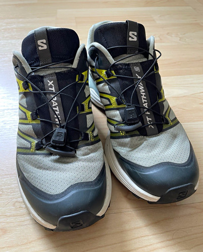 Salomon pathway herren - 2,