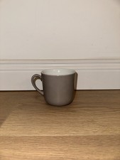 Dibbern Solid Color Becher