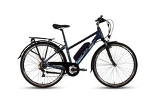 SAXXX E Bike 28 zoll/V-Brake/7- Gang Kettenschaltung/Hinterradmotor