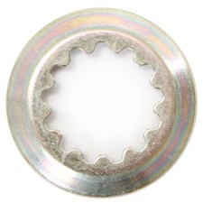 Sicherungsblech Ritzel passend für Kawasaki ZX-6R 636  Bj. 2002-2013