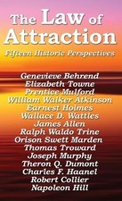 Napoleon Hill Prentice Mulford
