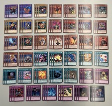 Yu-Gi-Oh! Rotäugiger