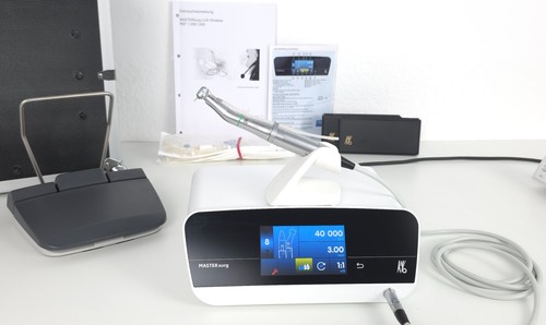 Kavo mastersurg lux - kavo,