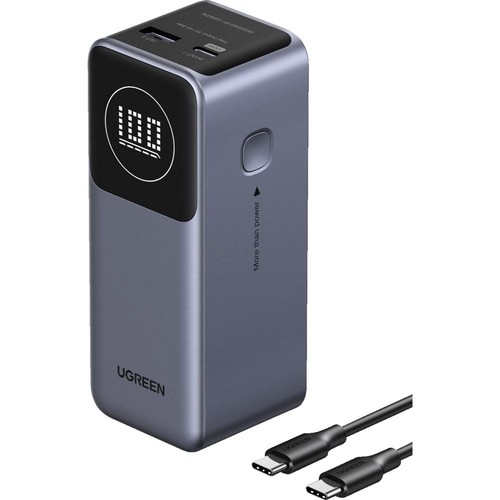 Ugreen 100w 12000 mah - 12000,